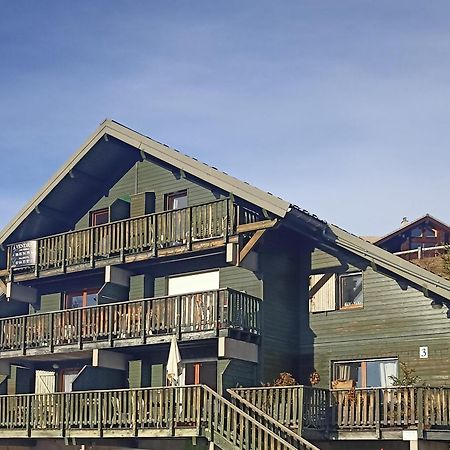 Appartement T3 Avec Terrasse 6 Personnes, La Joue Du Loup Extérieur photo