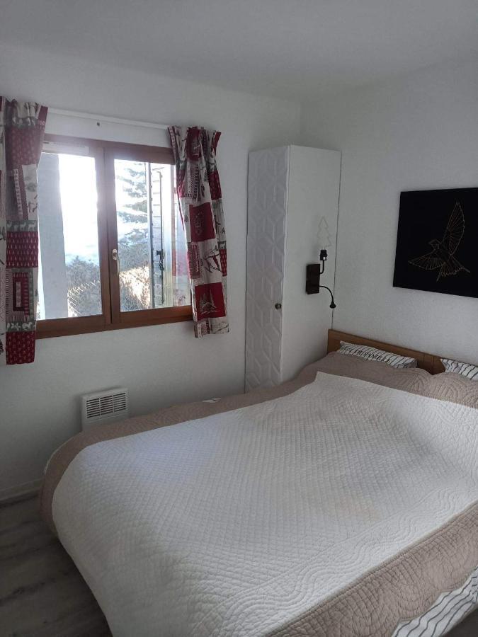 Appartement T3 Avec Terrasse 6 Personnes, La Joue Du Loup Extérieur photo