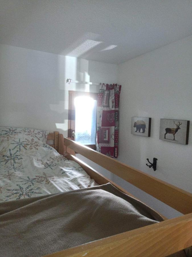 Appartement T3 Avec Terrasse 6 Personnes, La Joue Du Loup Extérieur photo