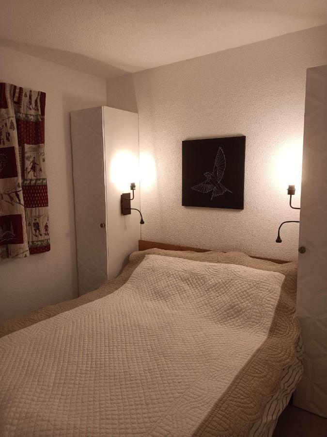 Appartement T3 Avec Terrasse 6 Personnes, La Joue Du Loup Extérieur photo