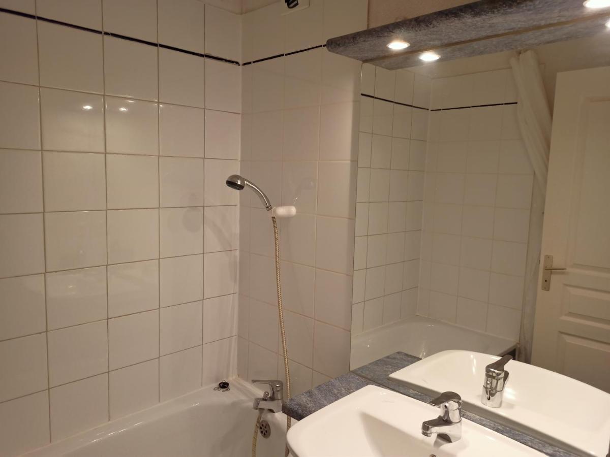 Appartement T3 Avec Terrasse 6 Personnes, La Joue Du Loup Extérieur photo