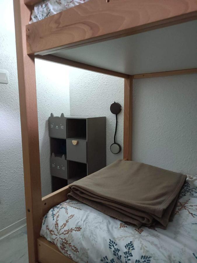 Appartement T3 Avec Terrasse 6 Personnes, La Joue Du Loup Extérieur photo