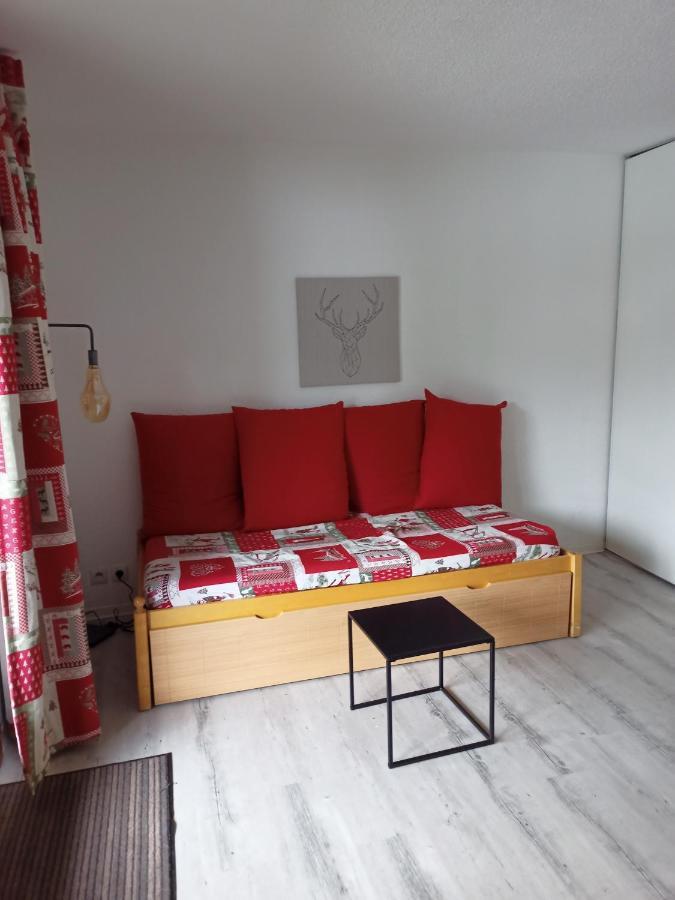Appartement T3 Avec Terrasse 6 Personnes, La Joue Du Loup Extérieur photo