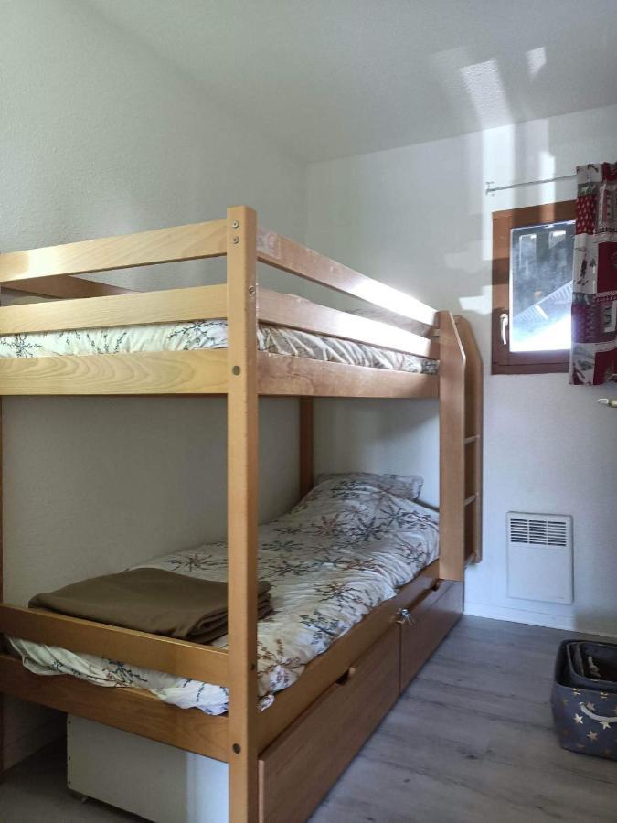 Appartement T3 Avec Terrasse 6 Personnes, La Joue Du Loup Extérieur photo